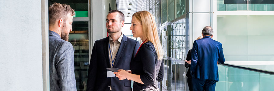 IT Consulting Fairfax VA