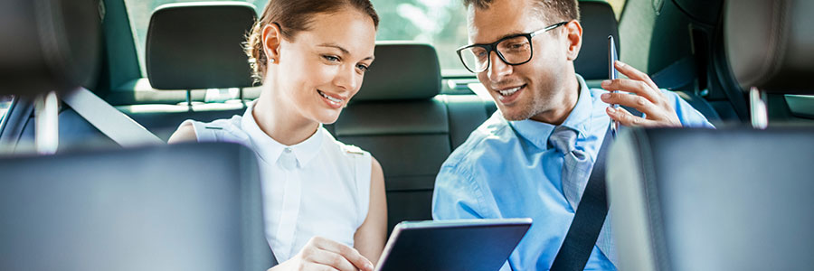 World-class IT Consulting Washington DC