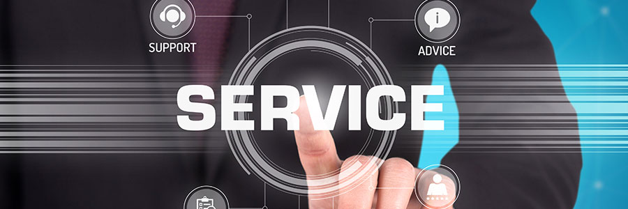 The kinds of IT services Fairfax VA firms have in their reach.