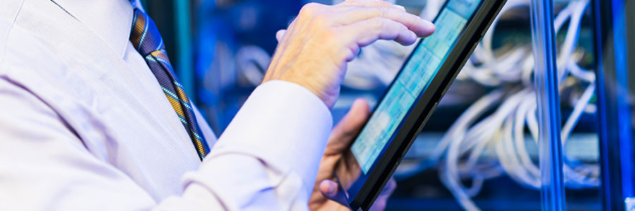 Managed Services Washington DC