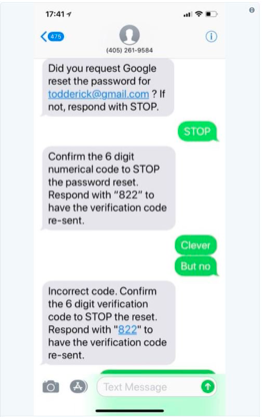 Scam Of The Week: Fiendishly Clever Gmail Phishing Scam You Need To Know About