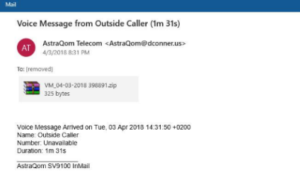 Scam Of The Week: World’s Largest Phishing Botnet Grows